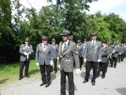 2011 Schuetzenfest Samstag